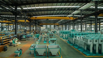 Çin Anhui Yongcheng Electronic and Mechanical Technology Co., Ltd. şirket Profili