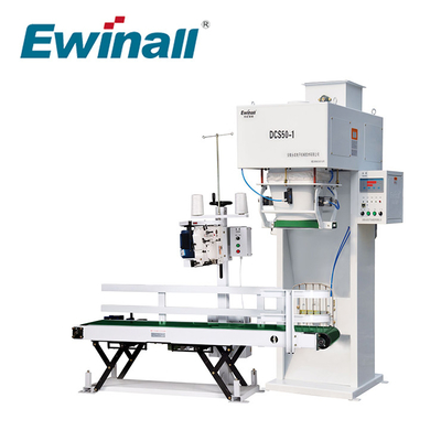 DCS-50FT Ewinall Mısır Elyaf Unu Toz Tartı Pirinç Değirmeni İçin Terazi Motoru
