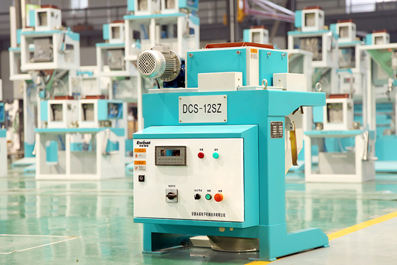 Güçlendirilmiş Pirinç Karıştırma ve Karıştırma Makinesi Yarı Otomatik Ewinall DCS-20SZ