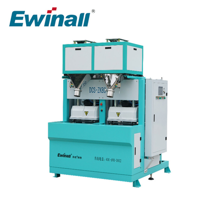 DCS-ZKBC-10 Ewinall Vakumlu Pirinç Paketleme Makinesi Otomatik