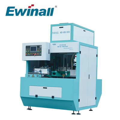 DCS-ZKBY-B10 Ewinall Vakum Otomatik Pirinç Paketleme Makinesi 0.5kg 1kg 5kg 10kg
