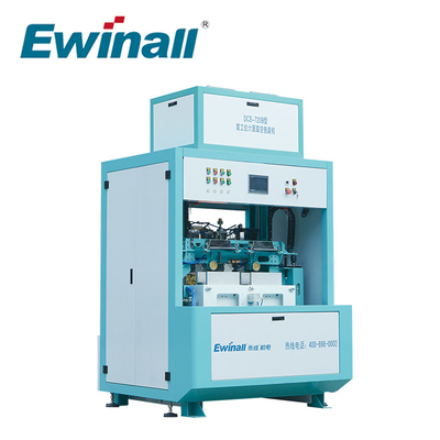 0.3kg 1kg 5kg Otomatik Vakumlu Pirinç Paketleme Makinesi DCS-720B Ewinall