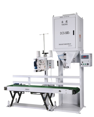 Ewinall Paketleme Ölçeği Makinesi OEM Granül Dolum Makinesi 180 Torba / H