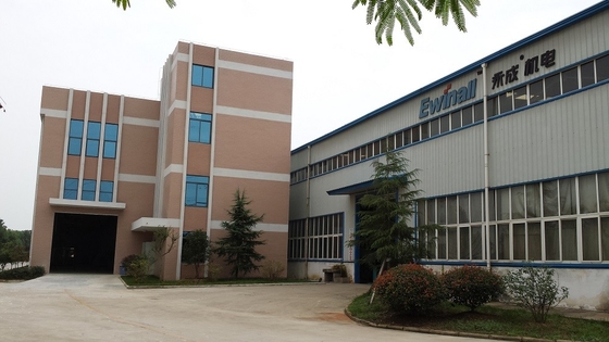 AC380V 50HZ Yarı Otomatik Dolum Makinesi EWINALL 1000kg