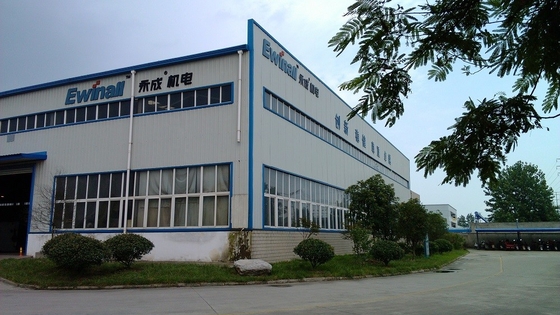 200 torba / H Paketleme Ölçeği Makinesi 132in Plastik Büyük Çanta Kapama Makinesi 16.7L / Min