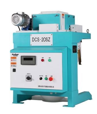 DCS 20SZ Tahıl Güçlendirilmiş Pirinç Karıştırma Makinesi QMS 140W 2 - 20t / H