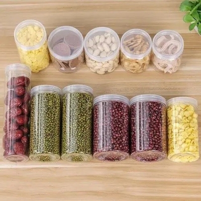 1.1KW Fıstık Paketleme Ölçeği Makinesi QMS