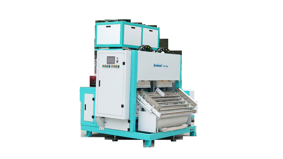 Tıp Pirinç Vakum Paketleme Makinesi AC380V 0.5kg 10kg Kantitatif Dolum Makinesi