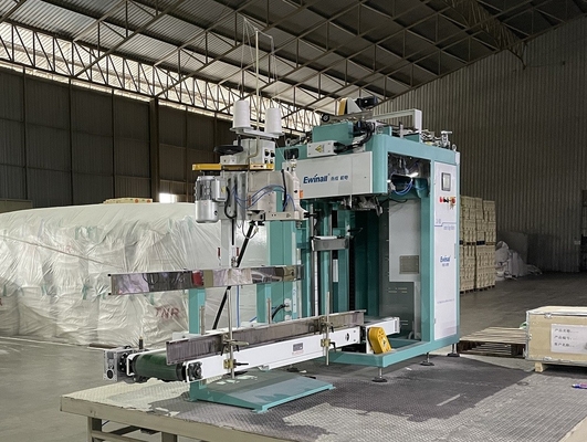 5KW ODM Eczane Hapı Küçük Torbalama Makinesi AC220V ODM İki Taraflı Sızdırmazlık