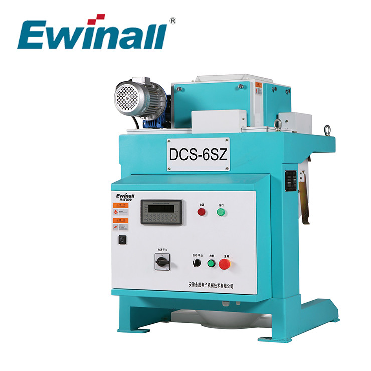 Ewinall DCS-6SZ Normal Pirinçli Pirinç Karıştırma Makinesi Karışımı
