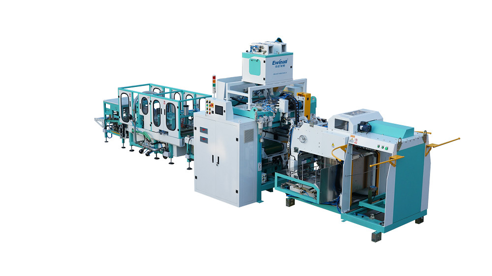 Tam Otomatik Buğday Torbası Tahıl Paketleme Makinaları AC380V 2.5KG CCPIT