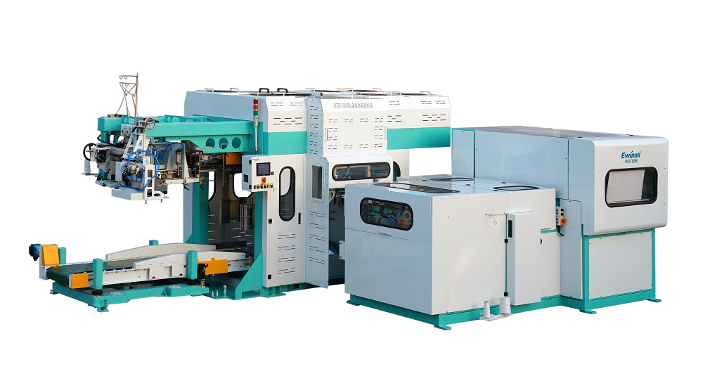 Servo motor 70kg Otomatik Çanta Hayvan Yemi Paketleme Makinası 0.7MPa 12kW
