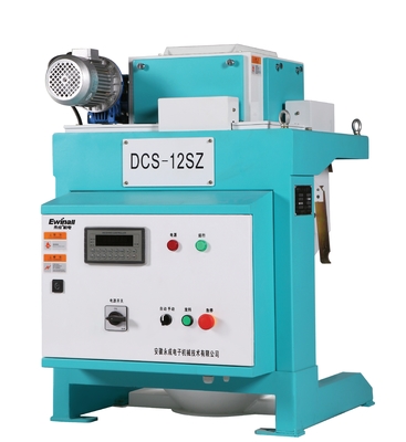 Güçlendirilmiş Pirinç Değirmeni Makinesi PID için 50HZ Elektrikli Karıştırma Makinesi
