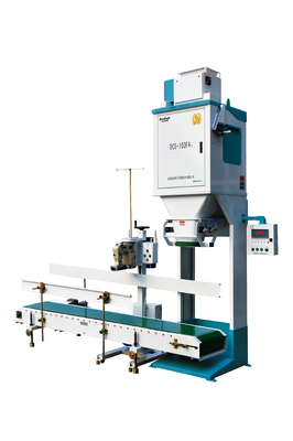 Ewinall Sızdırmazlık Fasulye Paketleme Makinesi Stand Up Kılıfı AC220V 100kg
