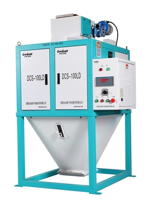 Granüler Tahıl ve Çeltik Mısır Akış Ölçeği 1 - 100Ton / H