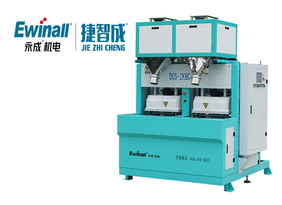 EWINALL 10kg Yüksek Hızlı Poşet Paketleme Makinası 600 Torba / H Çeşitli Tahıllar İçin